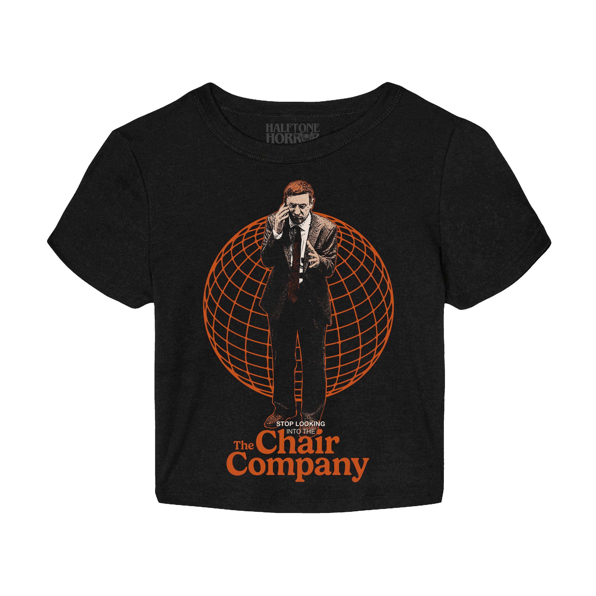 *PREORDER* The Chair Company Baby Tee