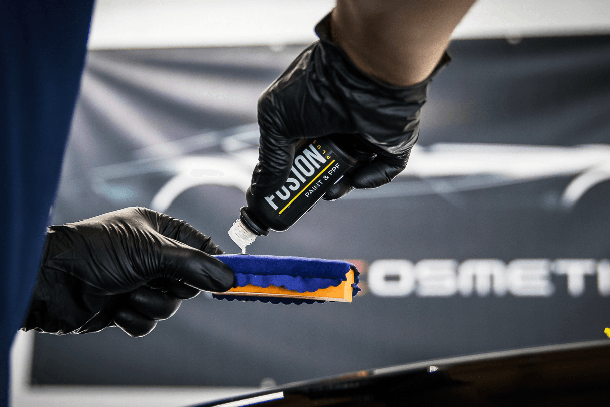 Spectrum Shares Why Cerakote is the Perfect Coating for Plastic - Spectrum  Coating