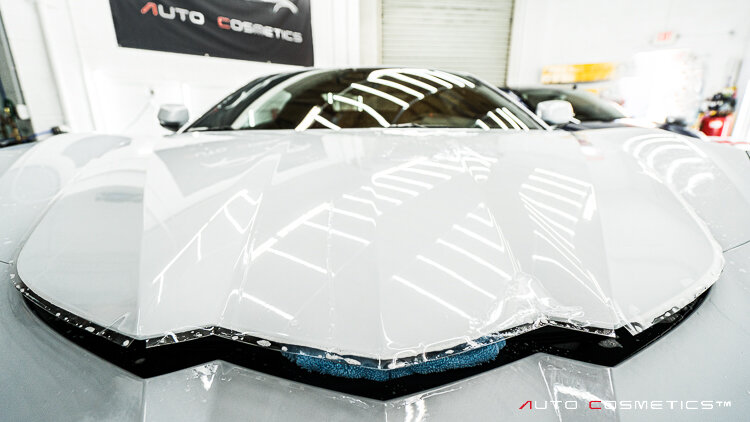 Ceramic Coating Basics: Protecting Your Car's Surfaces — AUTO COSMETICS