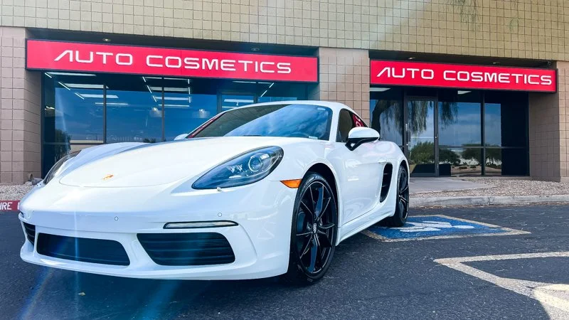 Curb Rash Damage: What You Need To Know