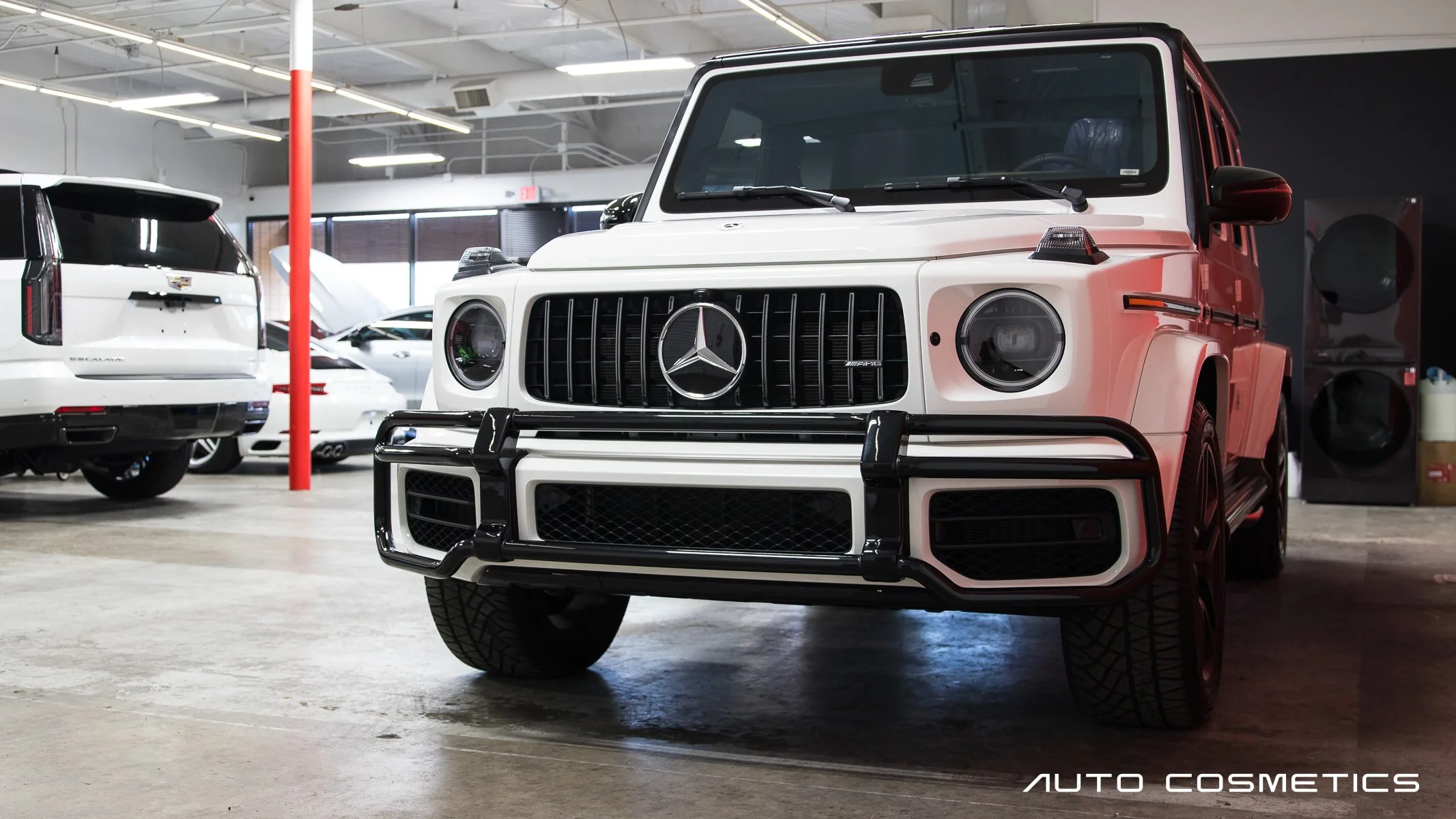 How Detailing Your Car Can Help Increase The Resale Value