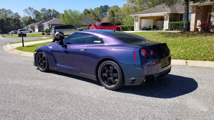Thumbnail 3 - Prism on GTR
