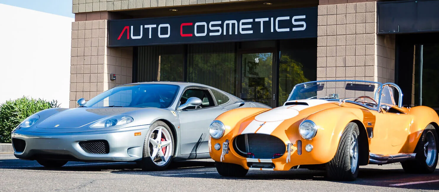 Contact Us — Auto Cosmetics™