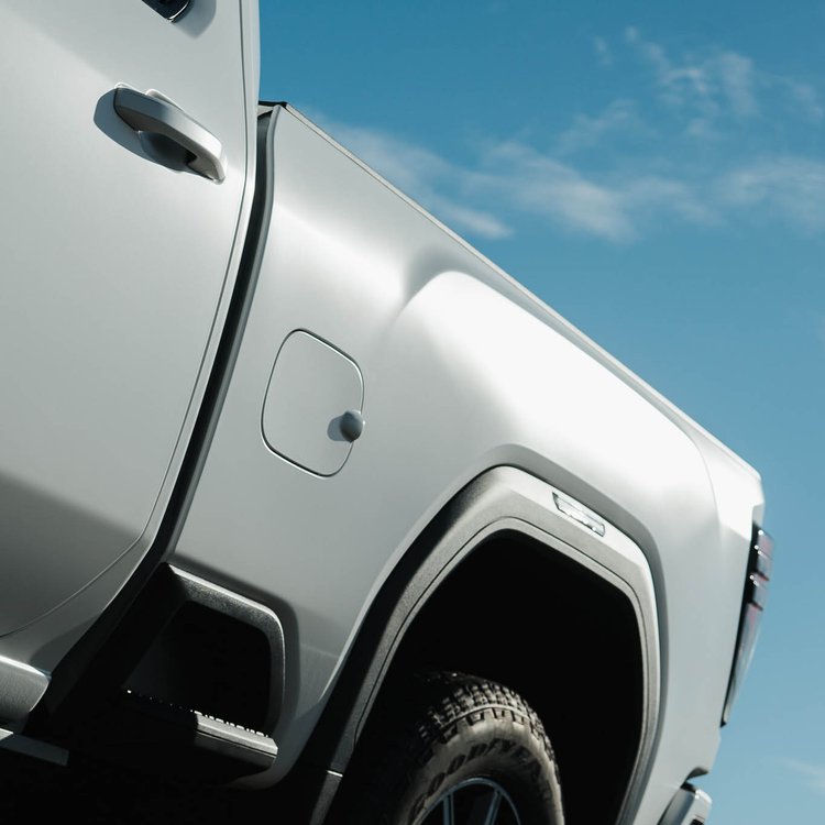 Thumbnail 3 - DYNO White Matte Film