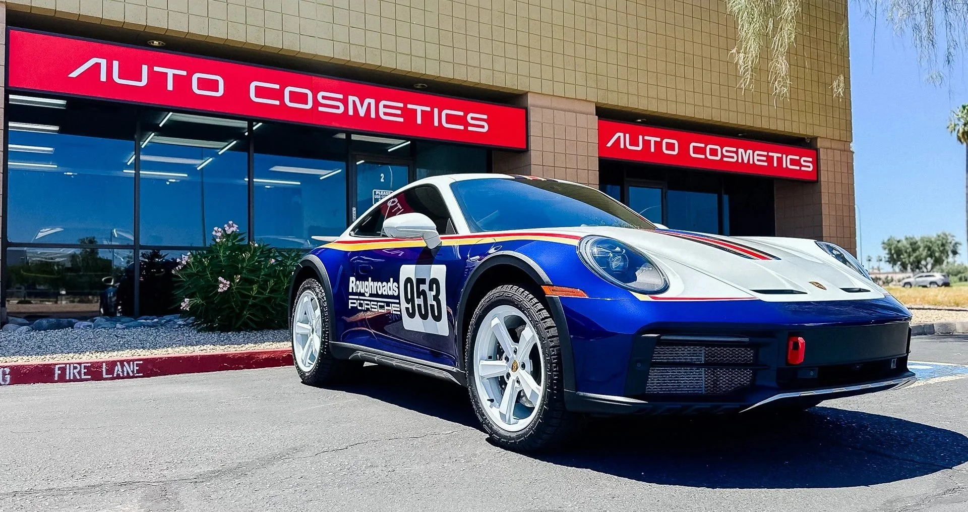 Ceramic Window Tint: Why the Technology Matters More Than the Brand