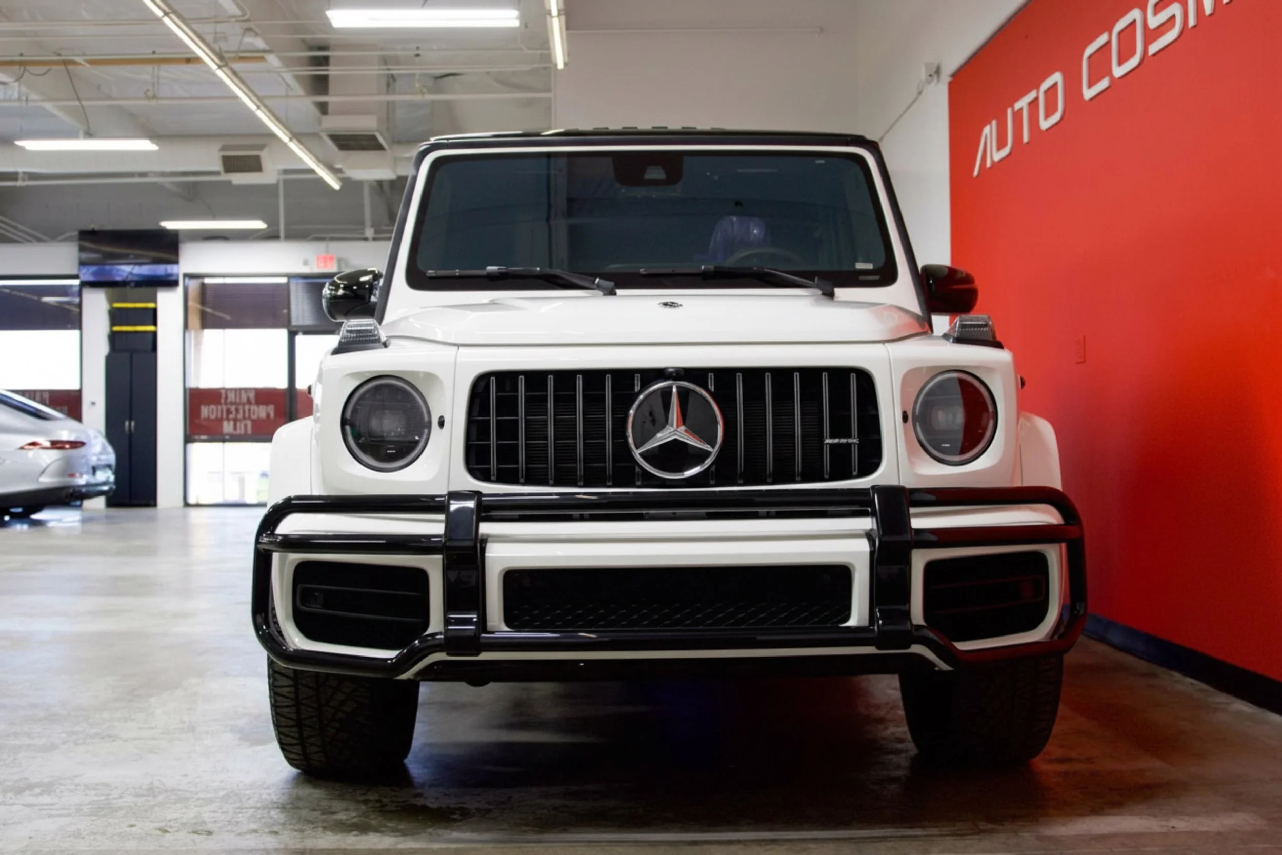 Understanding Automotive Paint Protection Film and its History