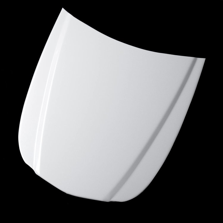 Thumbnail 2 - DYNO White Gloss Film