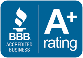 BBB Accredited Business