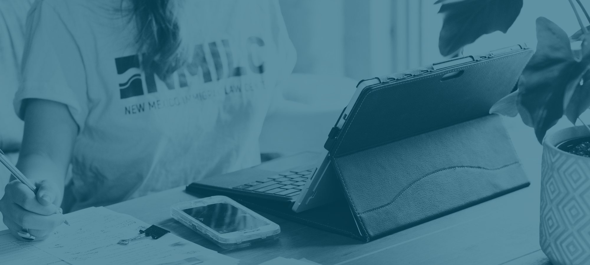 NMILCThe New Mexico Immigrant Law Center