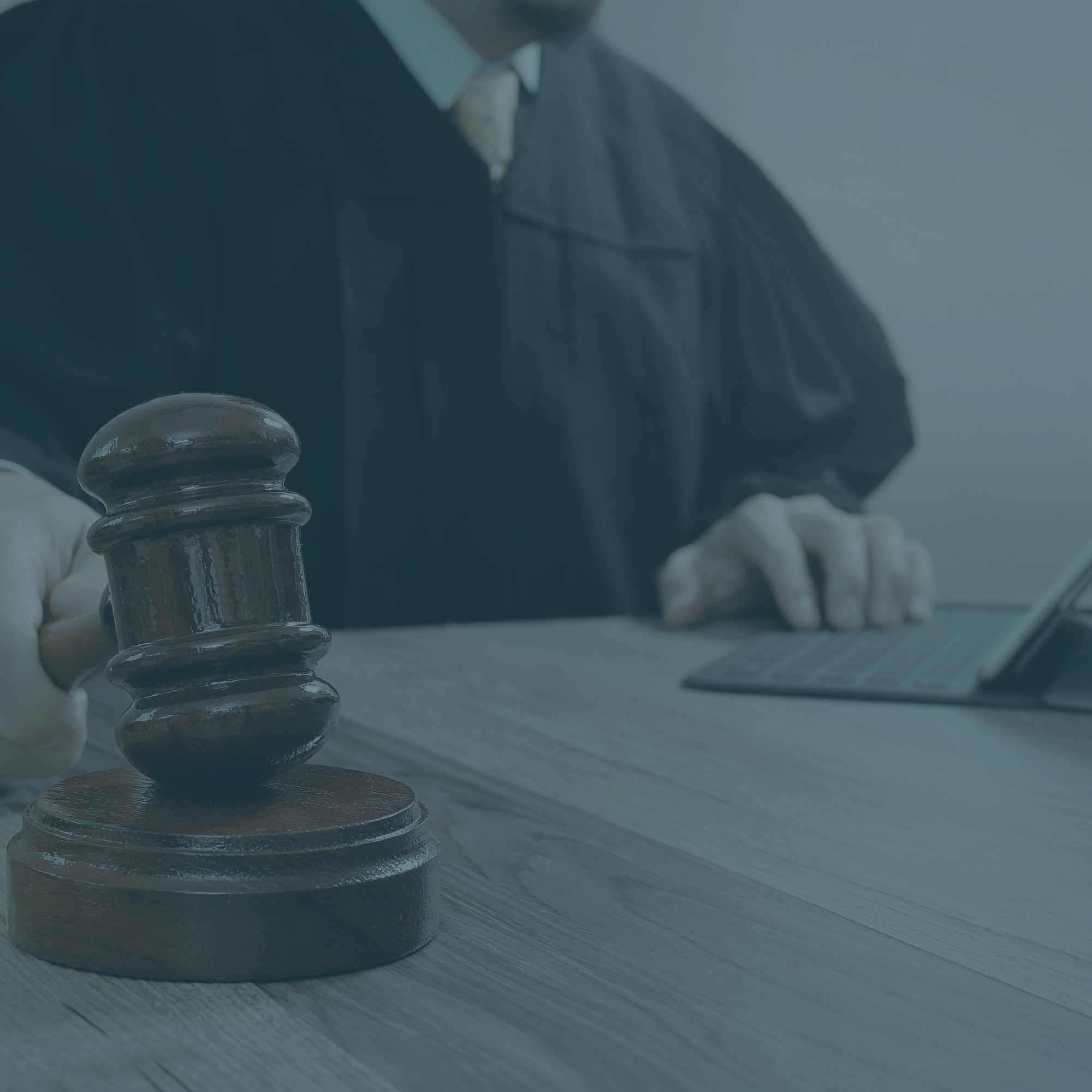 How to Find Court Information