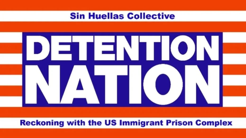 Conversation: Art, Activism & Immigrant Rights