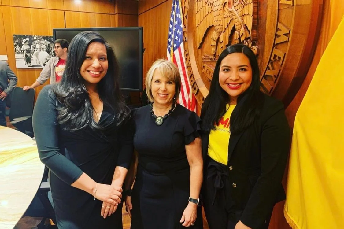 NMILCThe New Mexico Immigrant Law Center