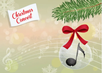 Christmas Concert