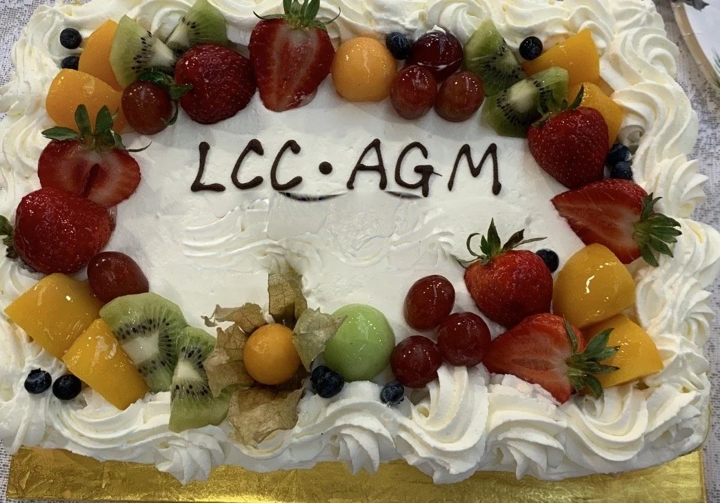 Annual General Meeting 