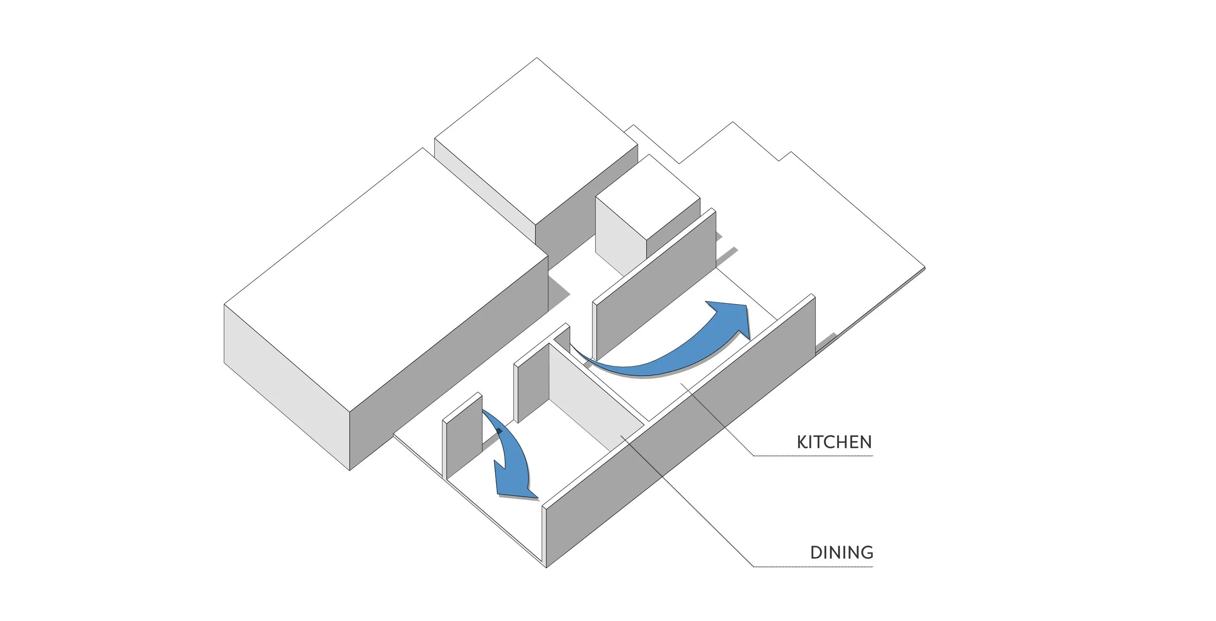 Existing 3D Model