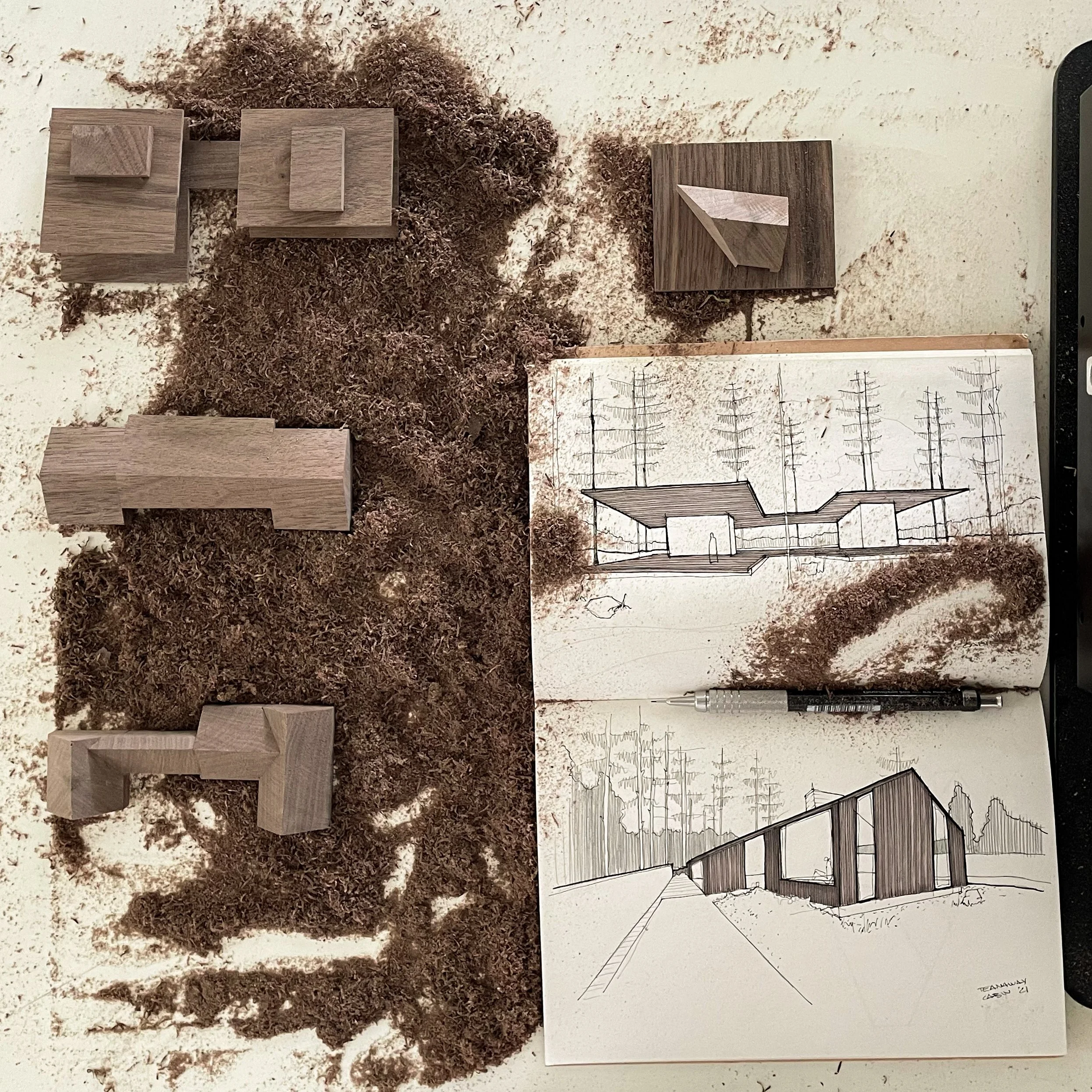 Study Models