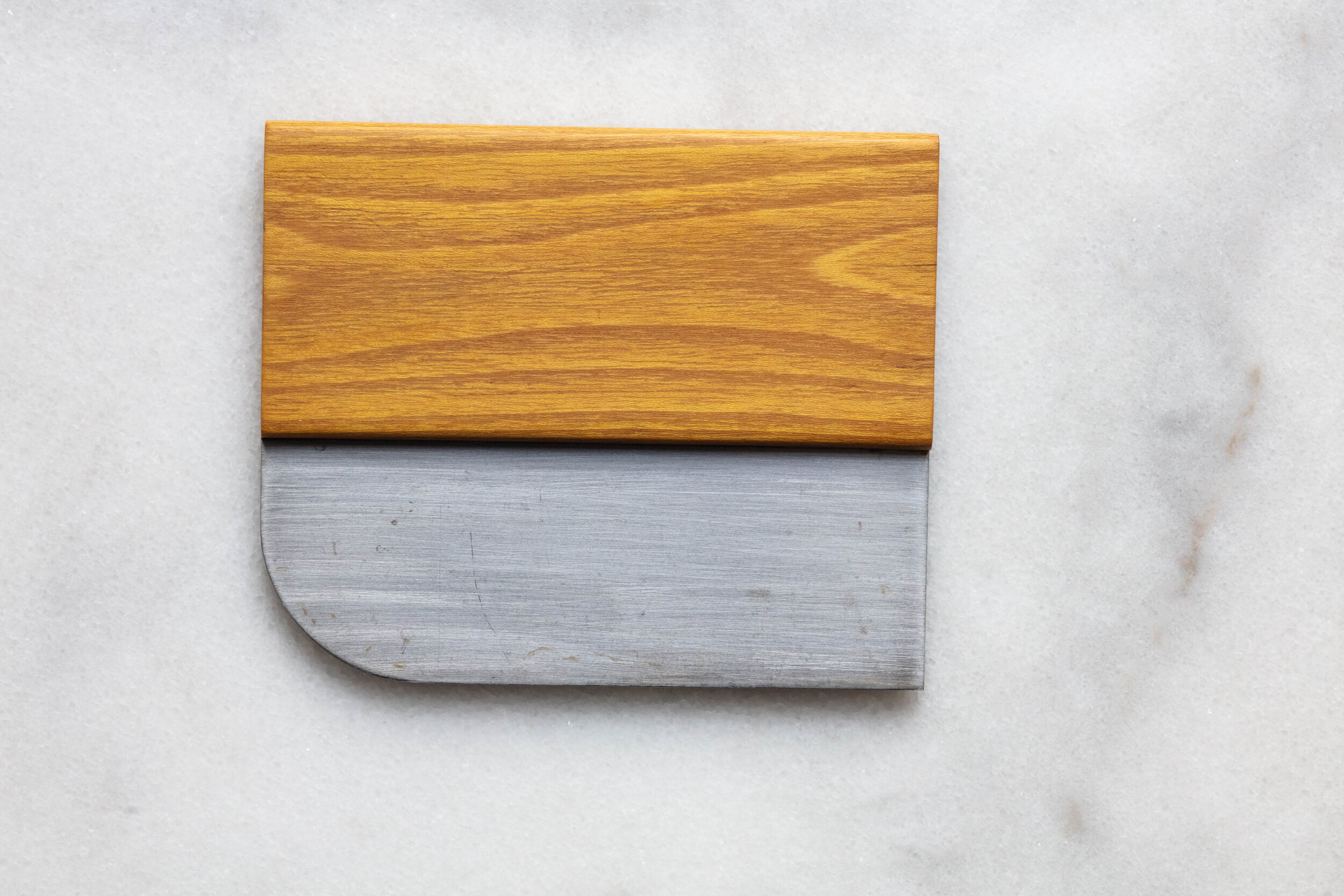 Dough Scraper