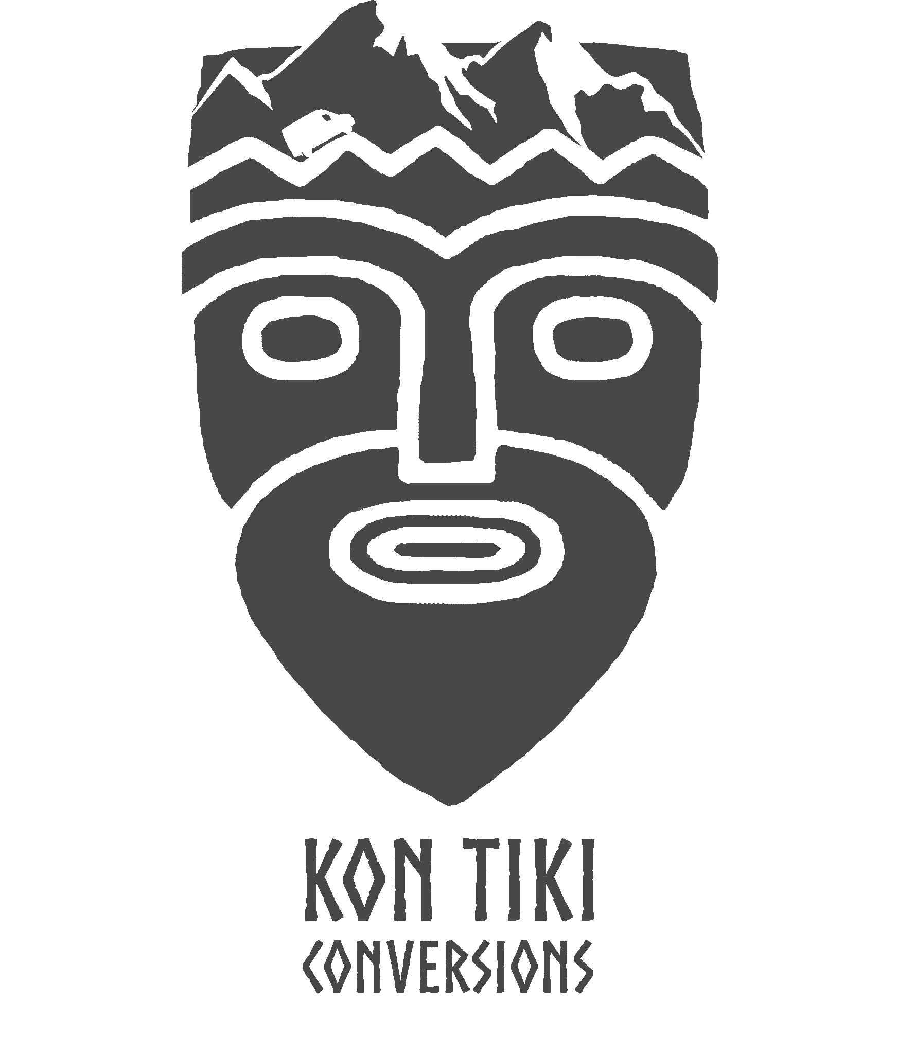 Contact — Kon Tiki Conversions