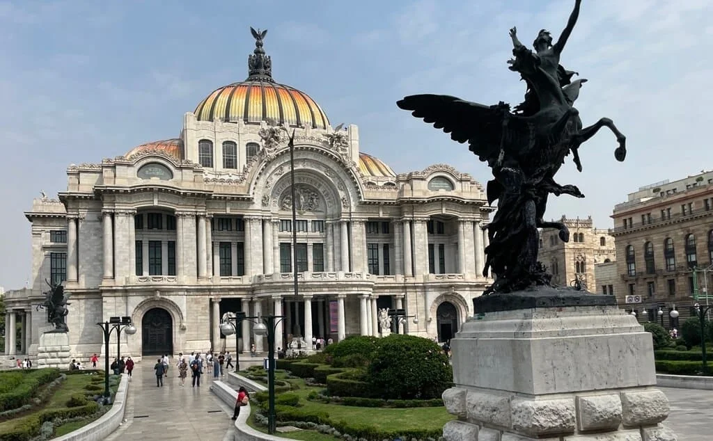 ZÓCALO