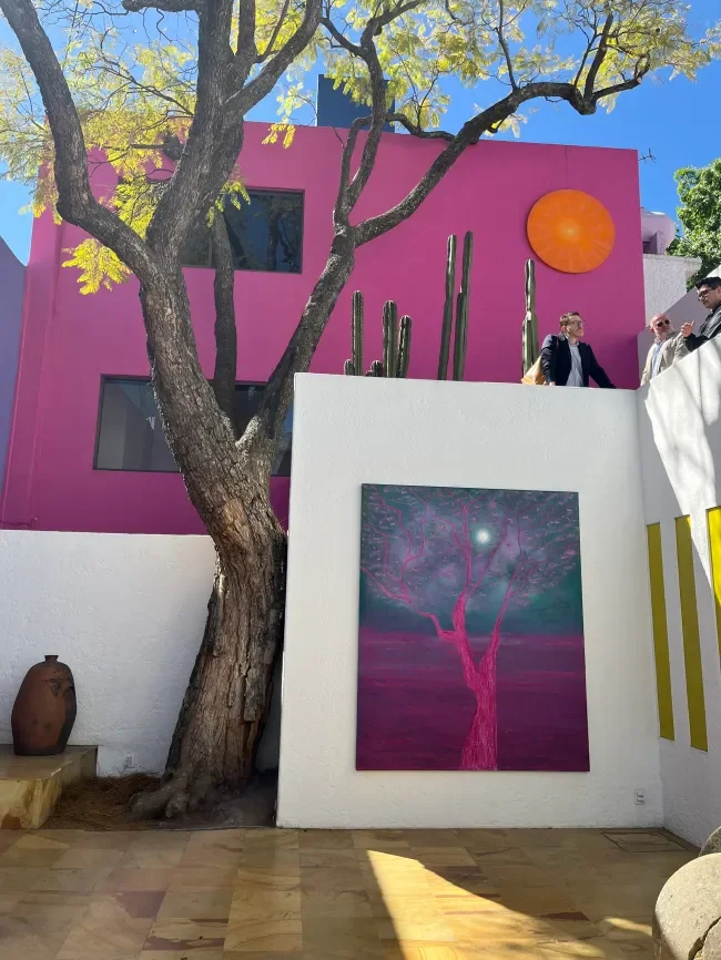 ART WEEK
