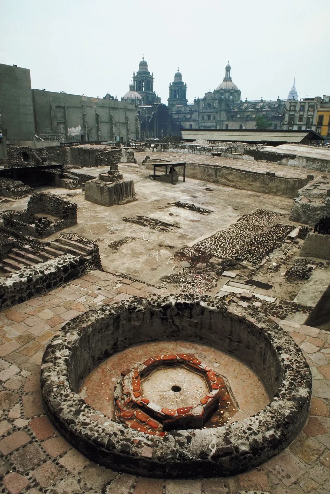 TEMPLO MAYOR