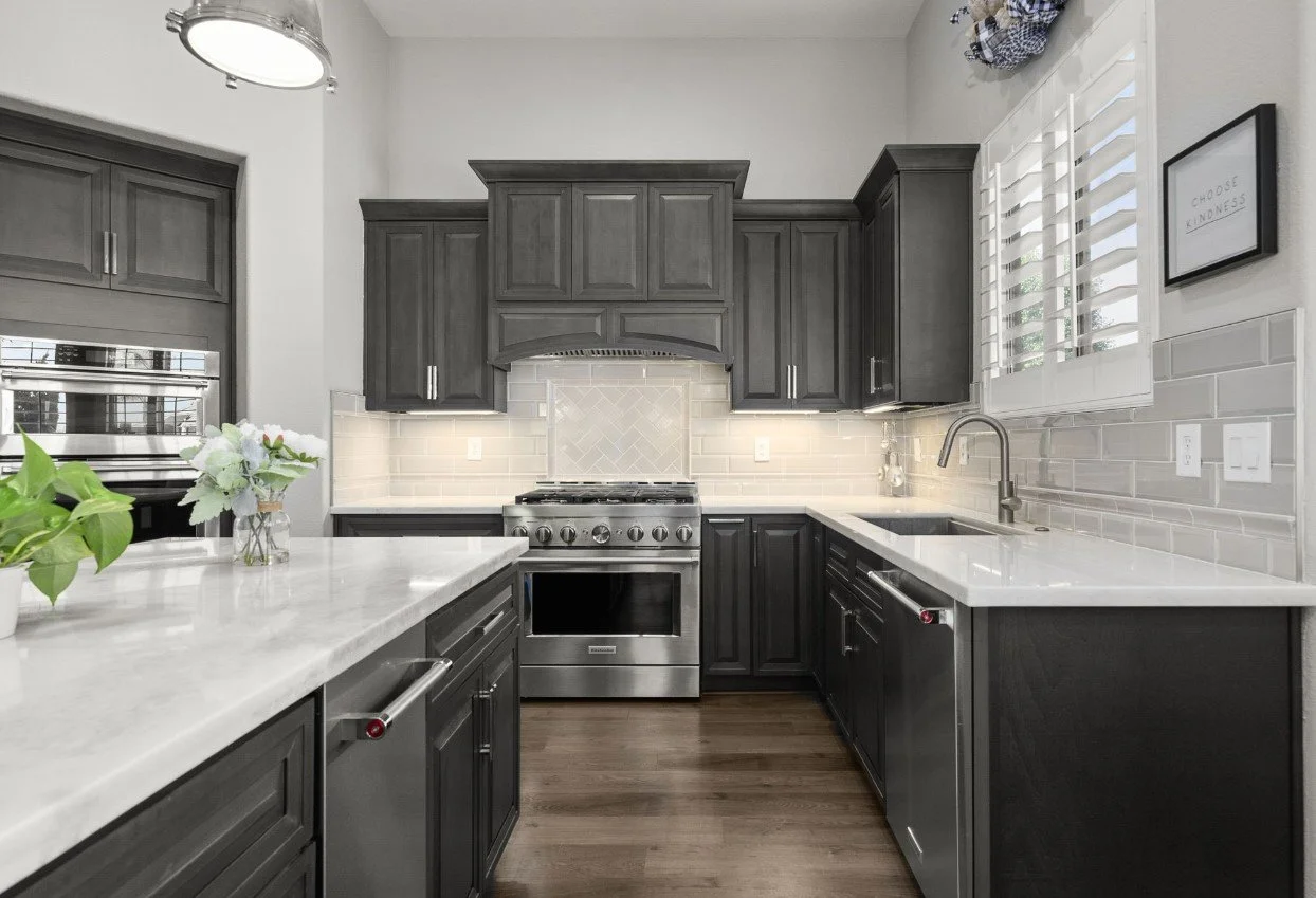 The Nunnenkamp's-Rancho Cucamonga, CA