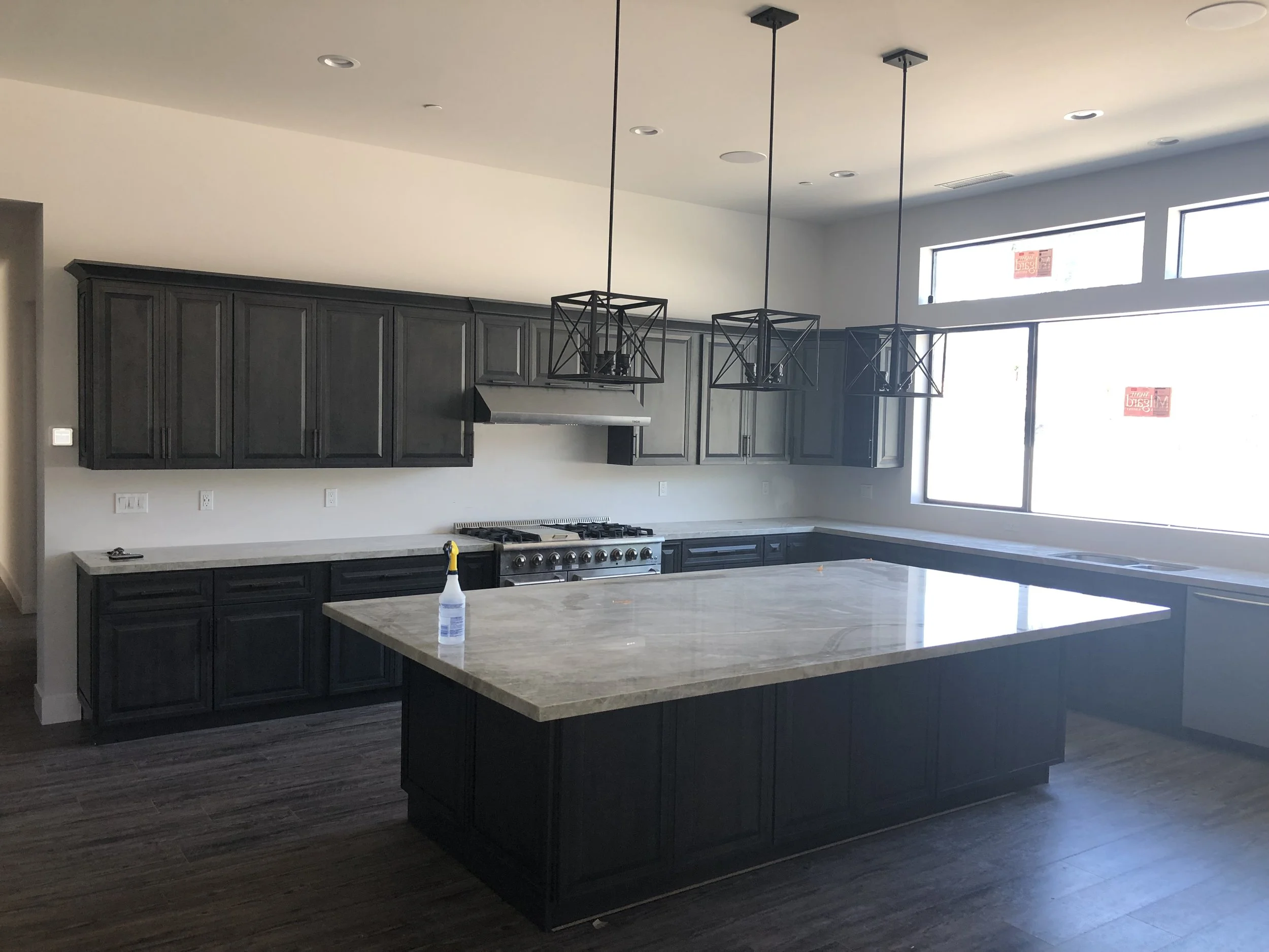 The Black's-Indian Wells, CA