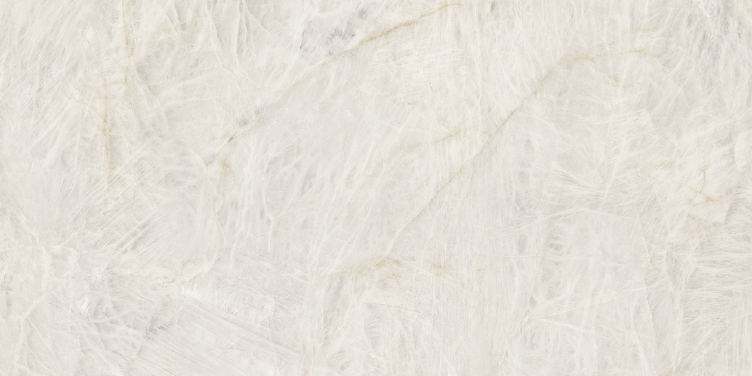 Crystal White