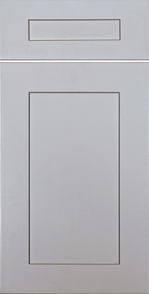 Dove Grey