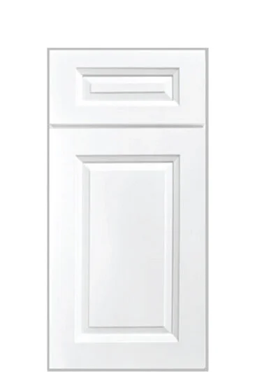 Powder (Raised Panel)