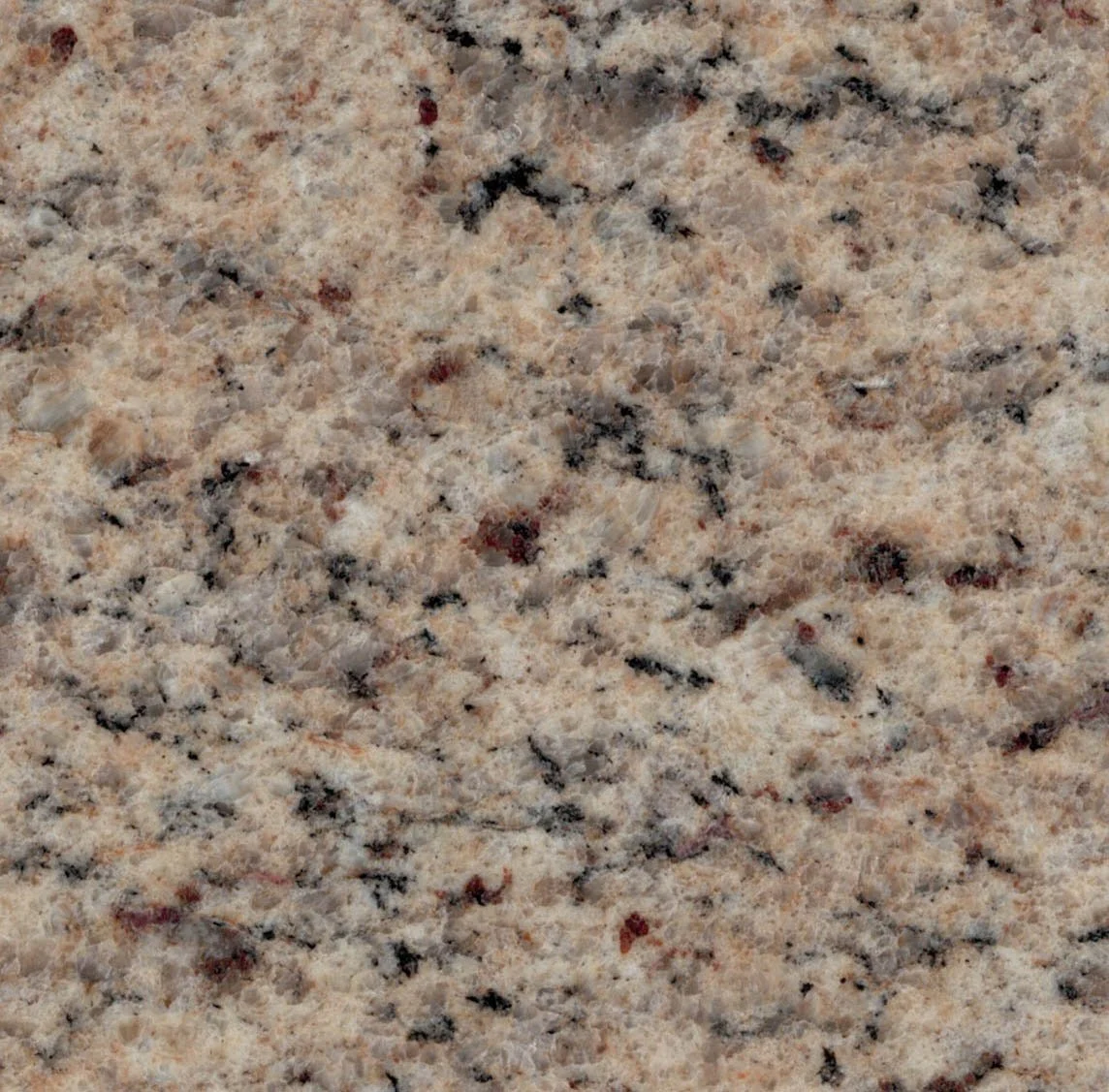 Giallo Ornamental