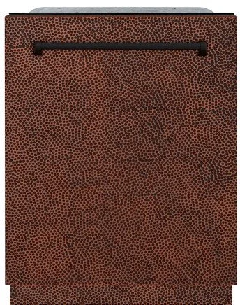 HAND HAMMERED COPPER