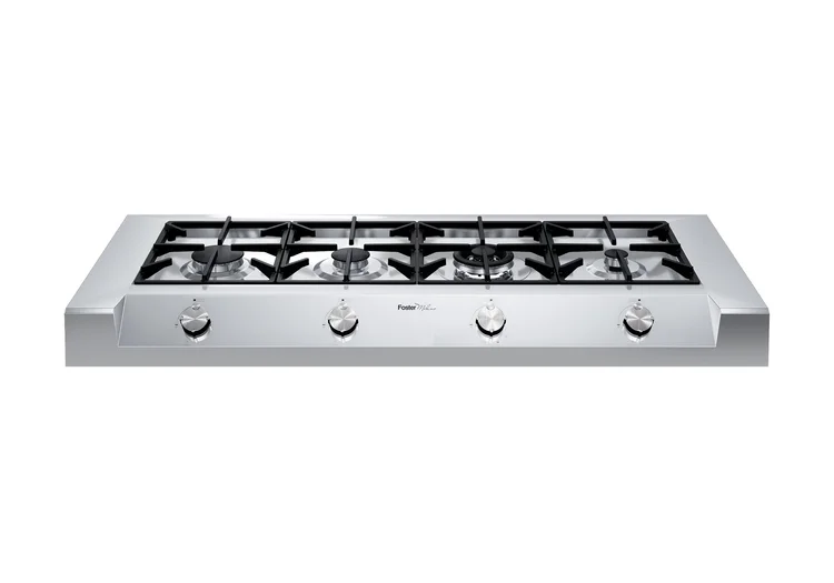 Range Tops-FOSTER — Granite & Cabinet Depot