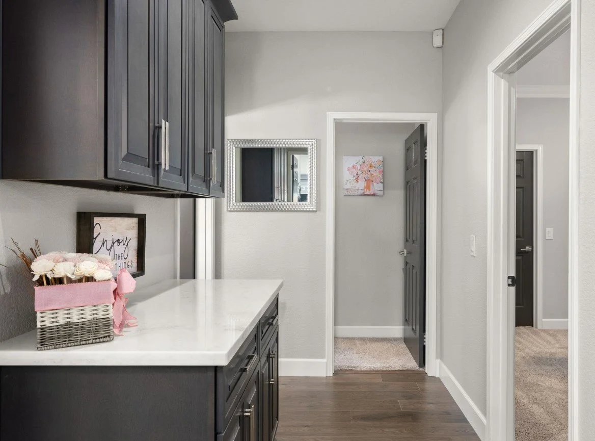 The Nunnenkamp's-Rancho Cucamonga, CA