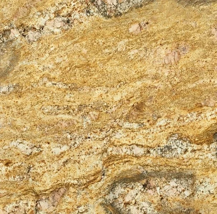 Imperial Gold