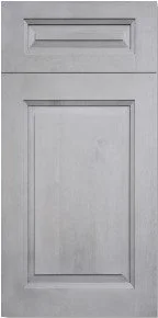 Raised Grey