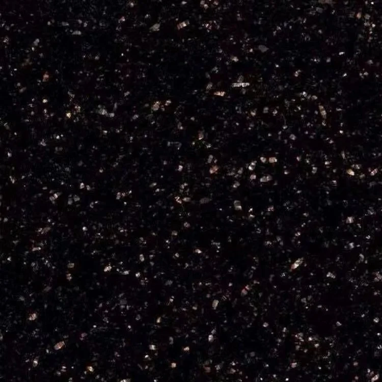 Black Galaxy