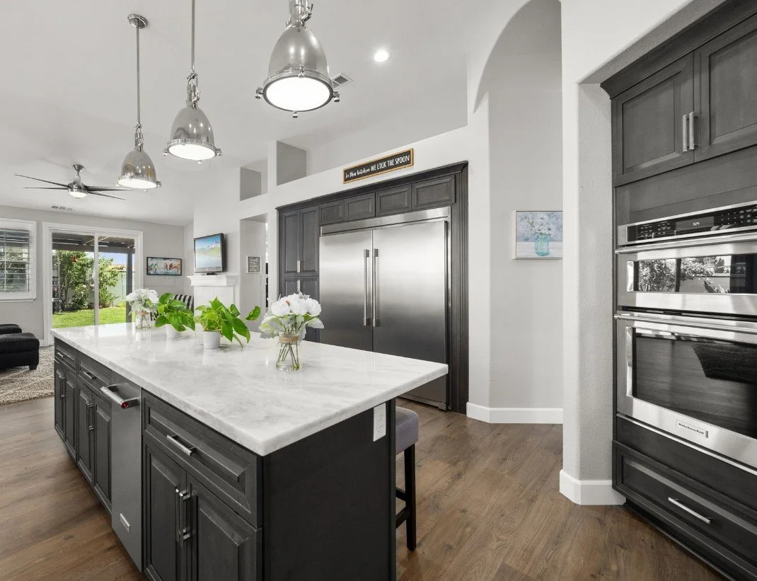 The Nunnenkamp's-Rancho Cucamonga, CA