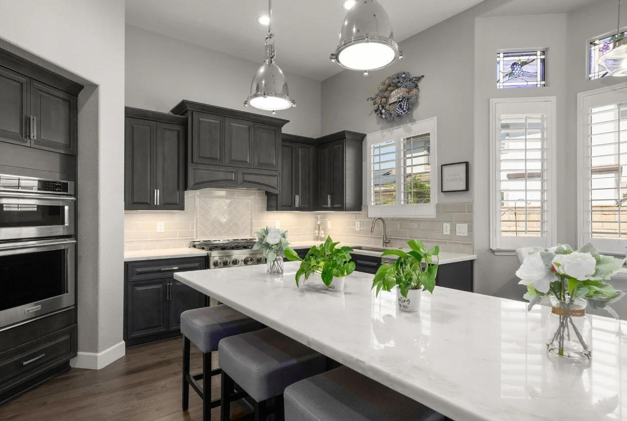 The Nunnenkamp's-Rancho Cucamonga, CA