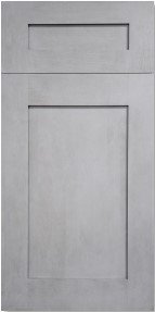 Shaker Grey