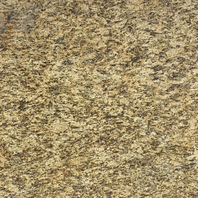 Santa Cecilia Yellow