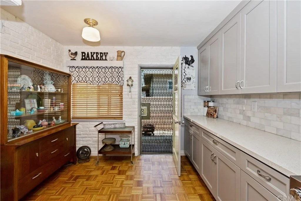 The Turrentine's-Pomona, CA