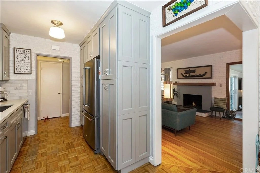 The Turrentine's-Pomona, CA