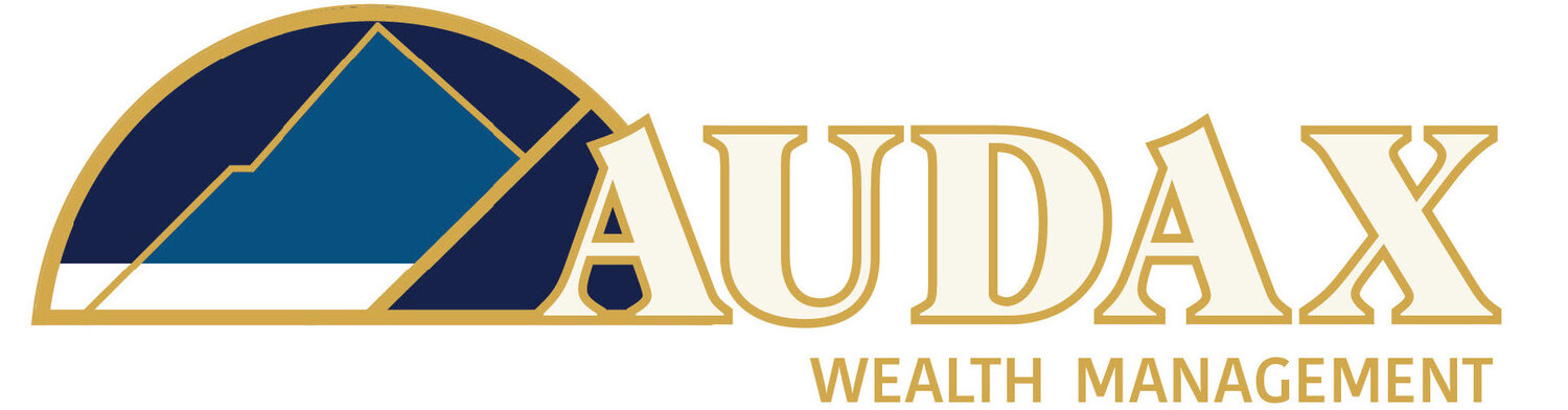 Audax Wealth Management