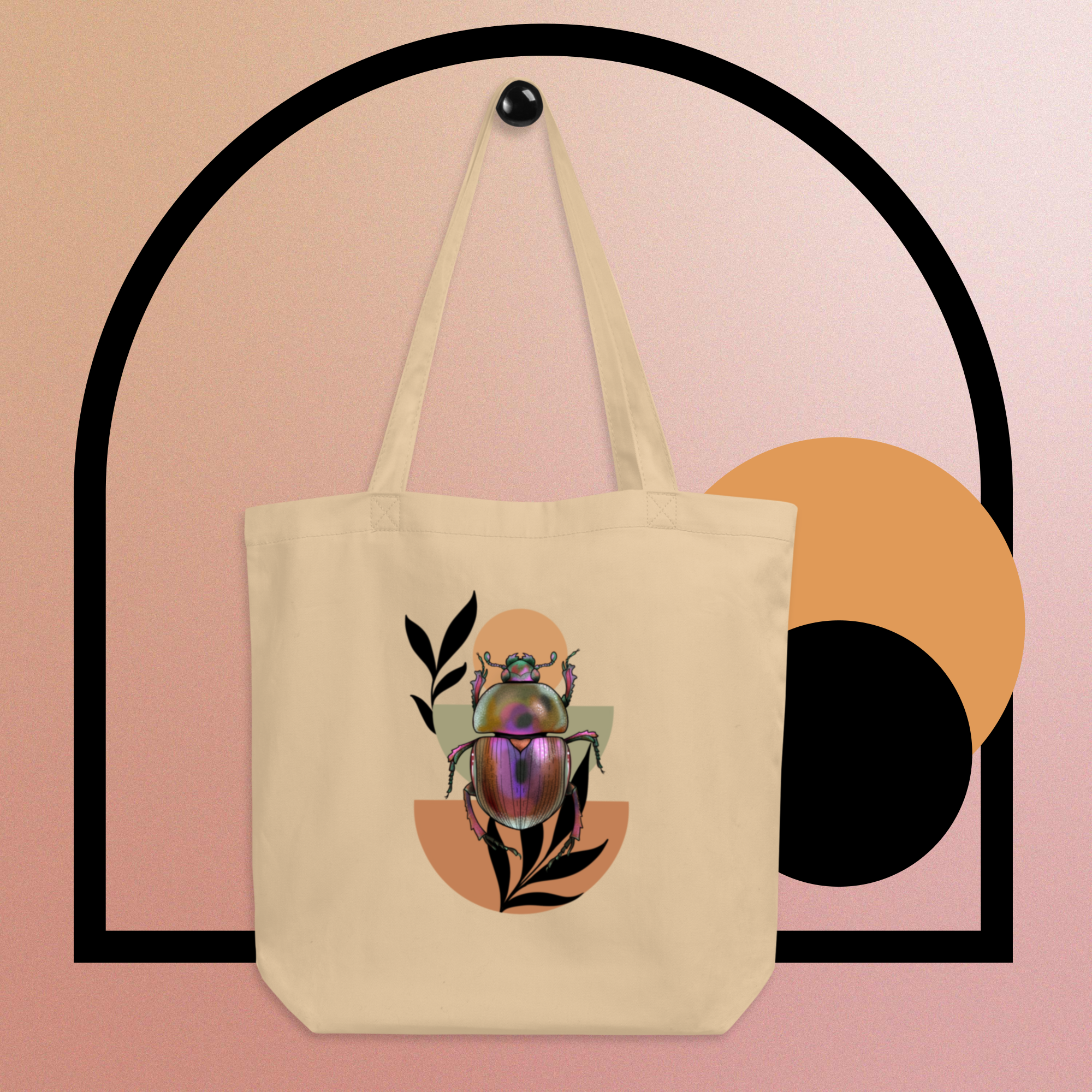 Eco Tote Bag