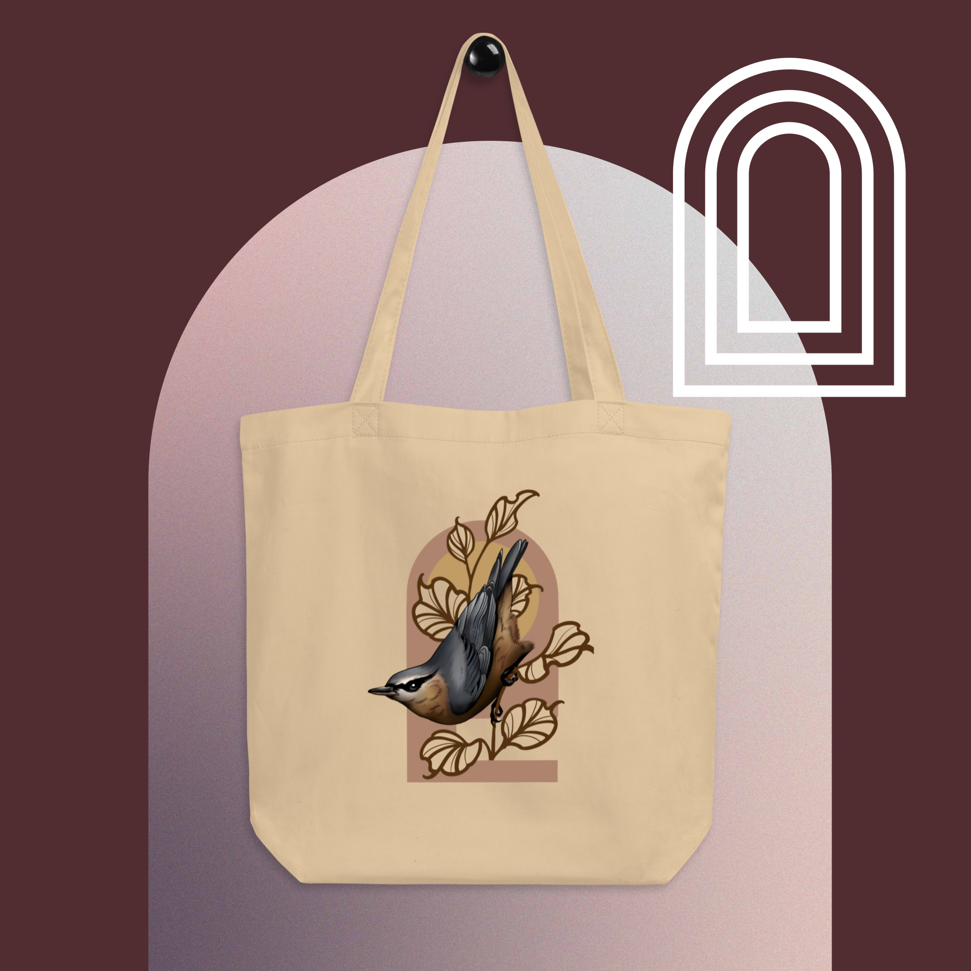 Eco Tote Bag