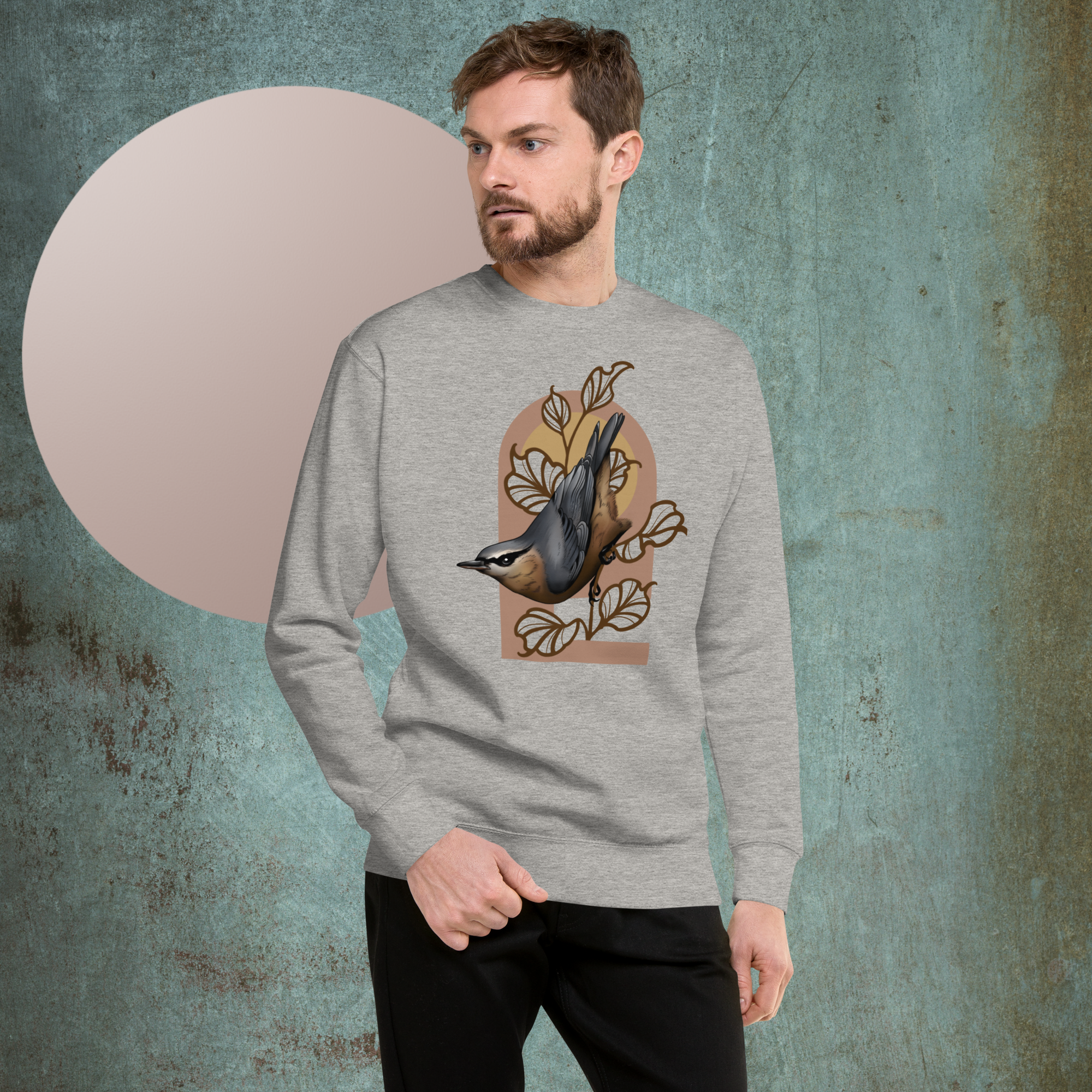 unisex-premium-sweatshirt-carbon-grey-front-6966409a82ae1.png