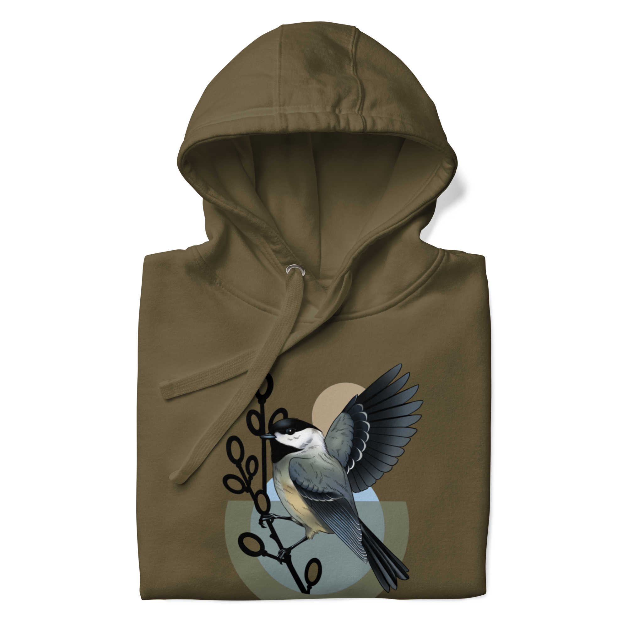 cotton-heritage-m2580-i-unisex-premium-pullover-hoodie-military-green-front-696bf70236f48.png