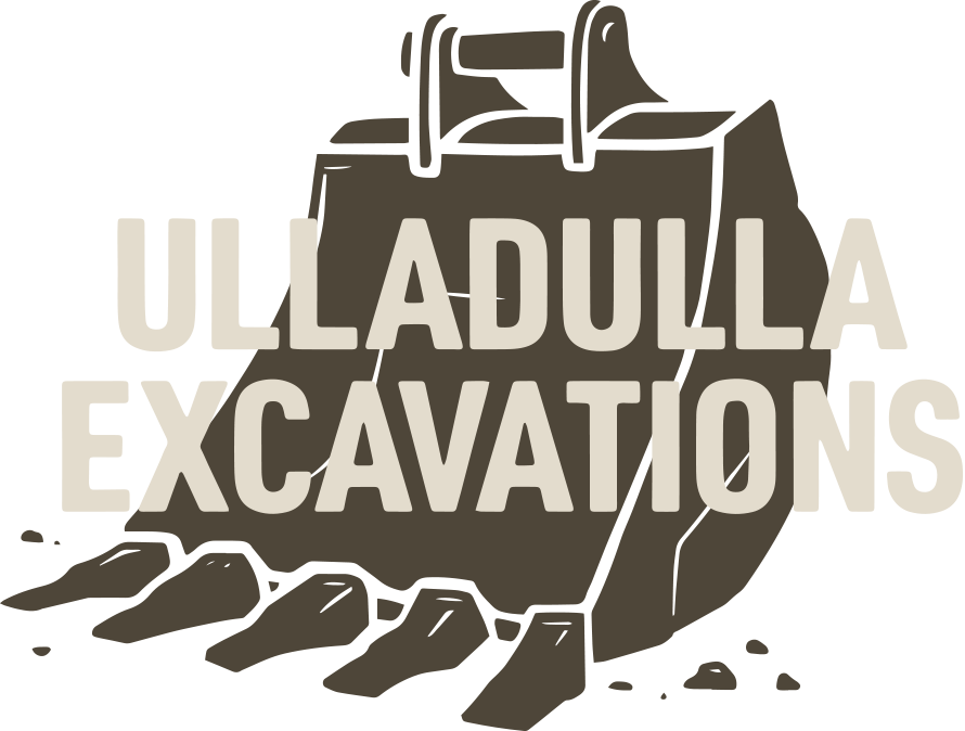Ulladulla Excavations