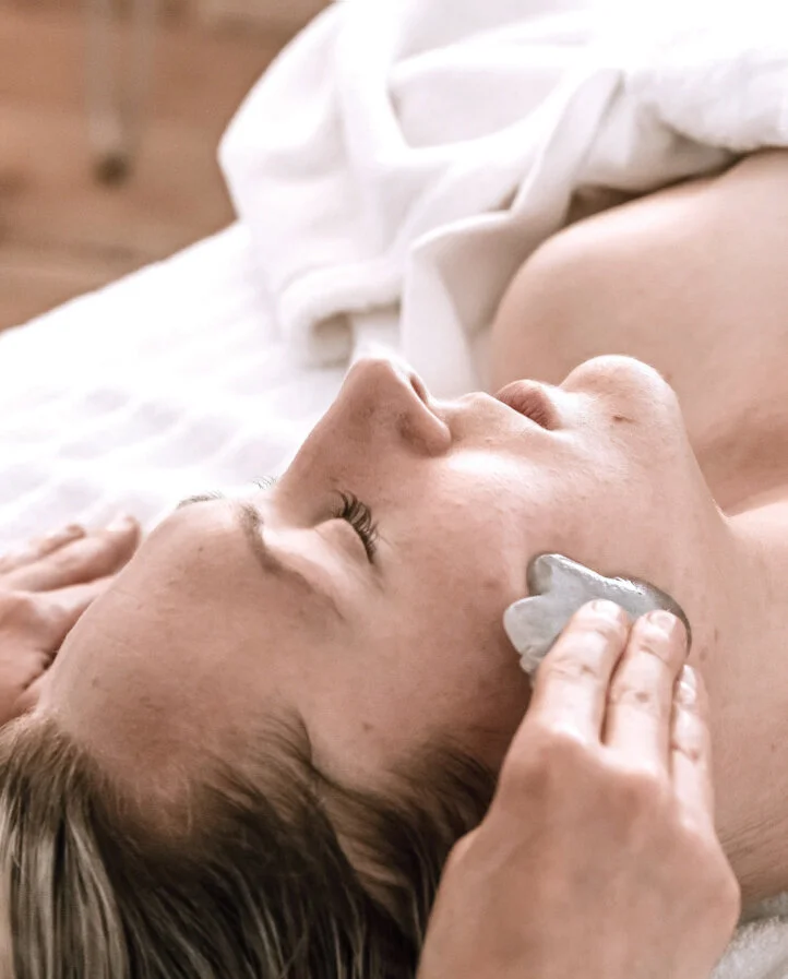 holistic facials near me